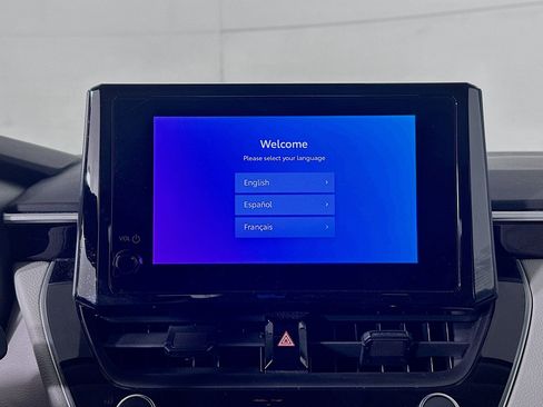 Used 2023 Toyota Corolla LE image 23