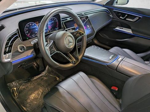 Certified 2025 Mercedes-Benz E 350 Sedan image 10