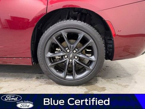 Used 2023 Dodge Charger SXT w/ Blacktop Special Edition image 8