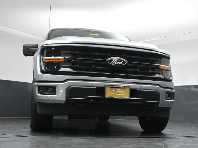 Certified 2024 Ford F150 XLT AWD/4WD image 38