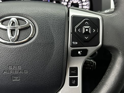 Used 2020 Toyota Tundra Limited image 21