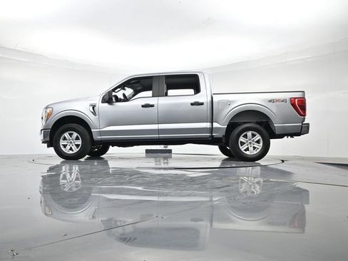 Used 2021 Ford F150 XLT image 36