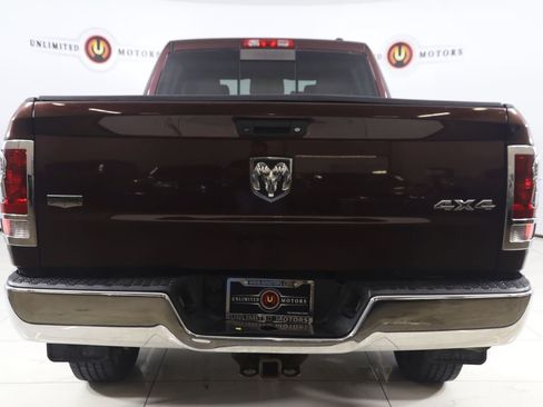 Used 2012 RAM 2500 Laramie w/ HD Snow Plow Prep Group AWD/4WD image 43