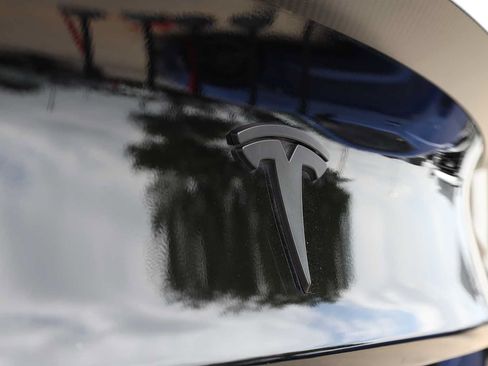 Used 2021 Tesla Model 3 Performance AWD/4WD image 45