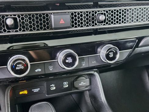 Used 2025 Honda Civic LX image 23