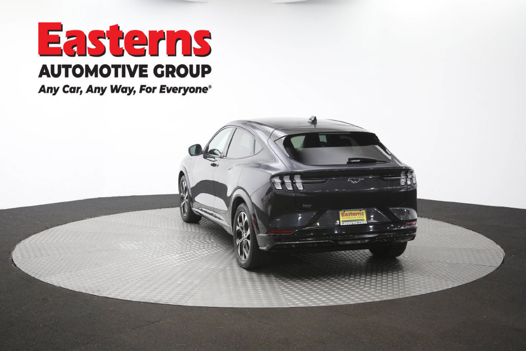 Used 2022 Ford Mustang Mach-E Premium AWD/4WD image 69