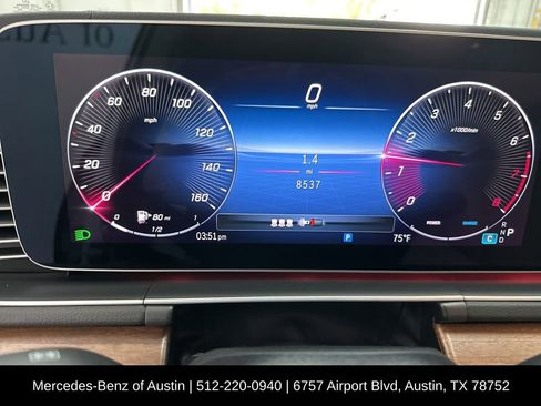 Used 2026 Mercedes-Benz GLE 350 4MATIC image 33
