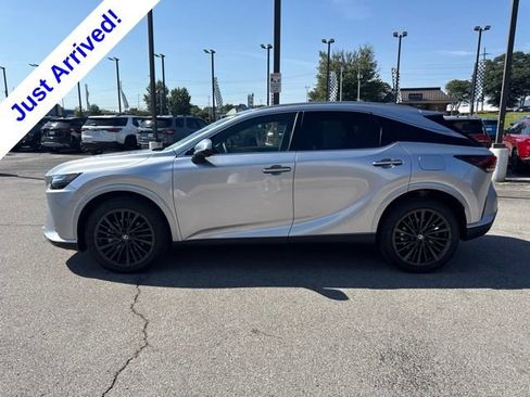 Used 2026 Lexus RX 350h w/ Accessory Package (2T) AWD/4WD image 6