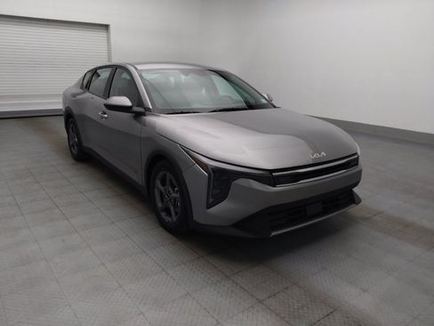 Used 2025 Kia K4 FWD image 13