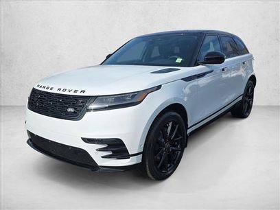 New 2026 Land Rover Range Rover Velar Dynamic SE