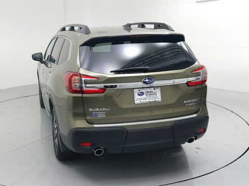 New 2026 Subaru Ascent Touring image 8