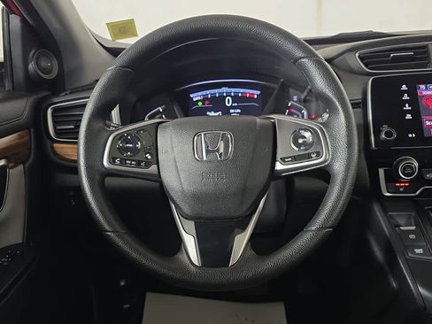 Used 2022 Honda CR-V EX image 30