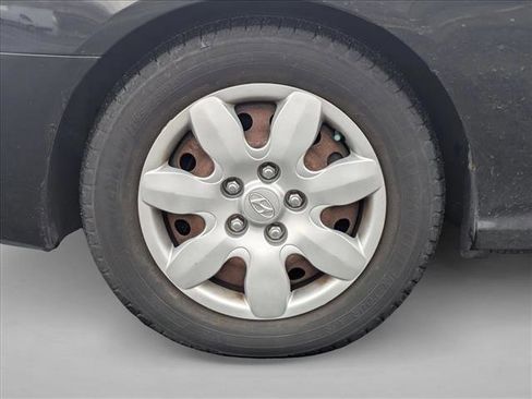 Used 2008 Hyundai Elantra GLS image 9