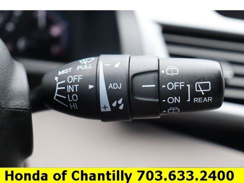 Used 2013 Honda Odyssey EX-L image 10