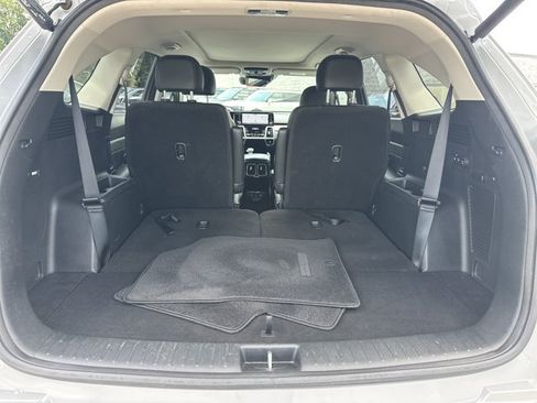 Used 2022 Kia Sorento SX FWD image 23