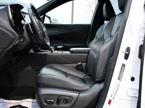 Certified 2023 Lexus RX 350 Premium Plus image 12