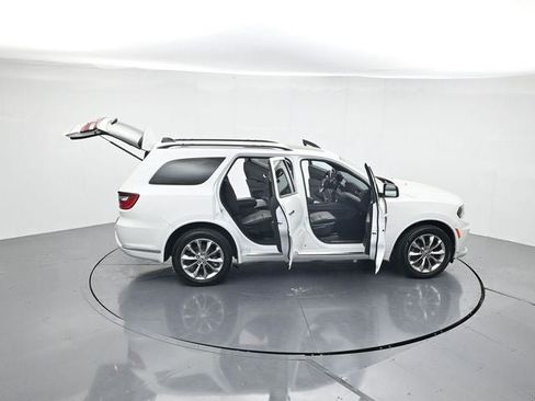 Used 2023 Dodge Durango Citadel AWD/4WD image 44