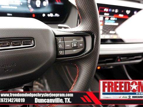 New 2026 Dodge Charger Scat Pack AWD/4WD image 26