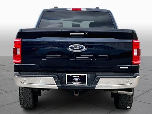 Used 2023 Ford F150 XLT w/ Equipment Group 302A High image 5