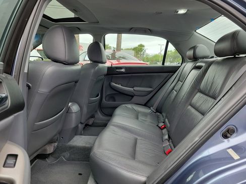 Used 2007 Honda Accord EX-L image 13