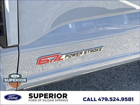 Used 2026 Ford F450 Platinum AWD/4WD image 14