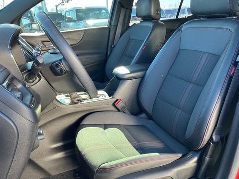 Used 2022 Chevrolet Equinox RS w/ LPO, Floor Liner Package image 28