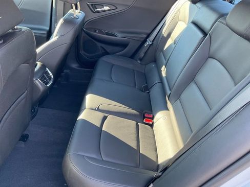 Used 2023 Chevrolet Malibu LT image 15