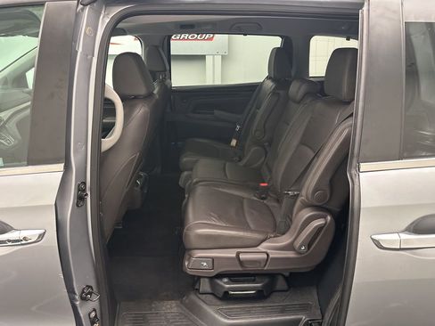 Used 2020 Honda Odyssey EX-L image 6