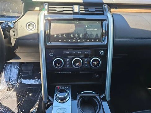Used 2020 Land Rover Discovery HSE Luxury AWD/4WD image 23