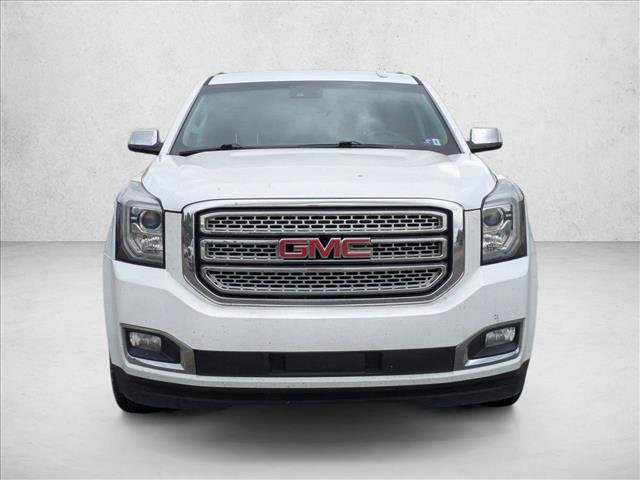 Used 2017 GMC Yukon XL SLT AWD/4WD image 2