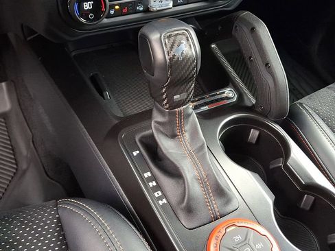 Certified 2025 Ford Bronco Raptor AWD/4WD image 15