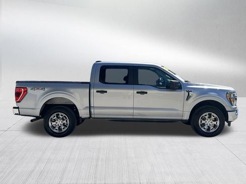 Used 2023 Ford F150 XLT image 4