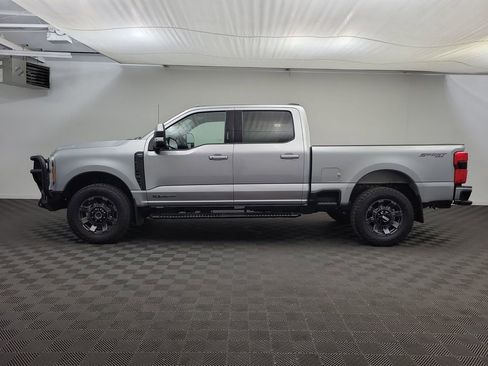 Used 2023 Ford F350 Lariat w/ Sport Appearance Package image 2