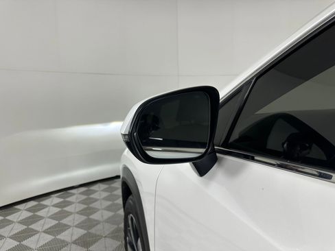 Used 2020 Lexus NX 300 AWD w/ Premium Package image 22