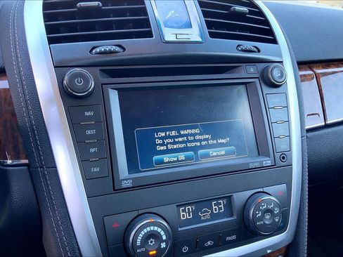 Used 2008 Cadillac SRX AWD w/ Theater Package image 28