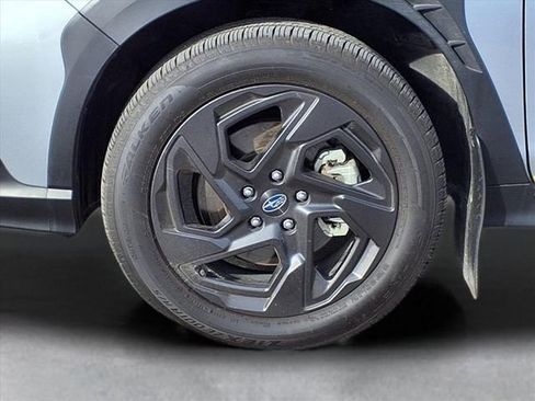 Used 2025 Subaru Crosstrek 2.5i Sport w/ Crosstrek Mirror Package image 13