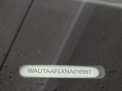 Certified 2022 Audi A5 2.0T Premium Plus w/ Premium Plus image 24