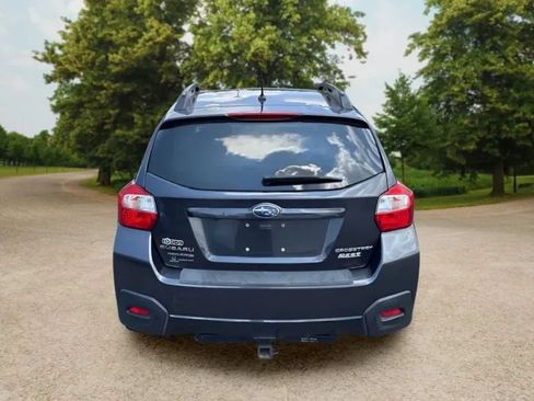 Used 2016 Subaru Crosstrek 2.0i Premium w/ Popular Package #1 AWD/4WD image 7