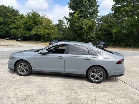 Used 2023 Honda Accord EX-L image 7