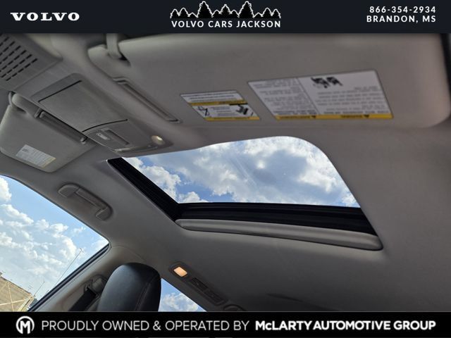 Used 2019 INFINITI QX80 Luxe w/ 22" Wheel Package RWD image 24