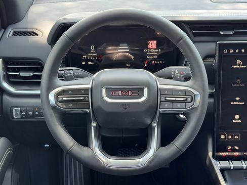 New 2026 GMC Terrain Elevation w/ Black Edition FWD image 16