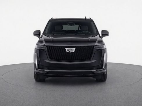 Used 2021 Cadillac Escalade Sport w/ Driver Assist Tech Package RWD image 6