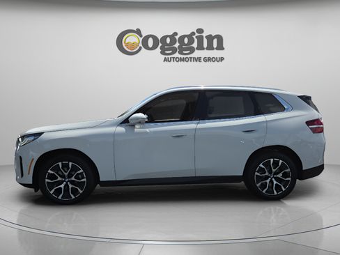 New 2026 BMW X3 xDrive30i w/ Premium Package AWD/4WD image 2