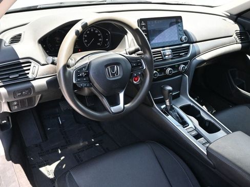 Used 2021 Honda Accord LX image 10