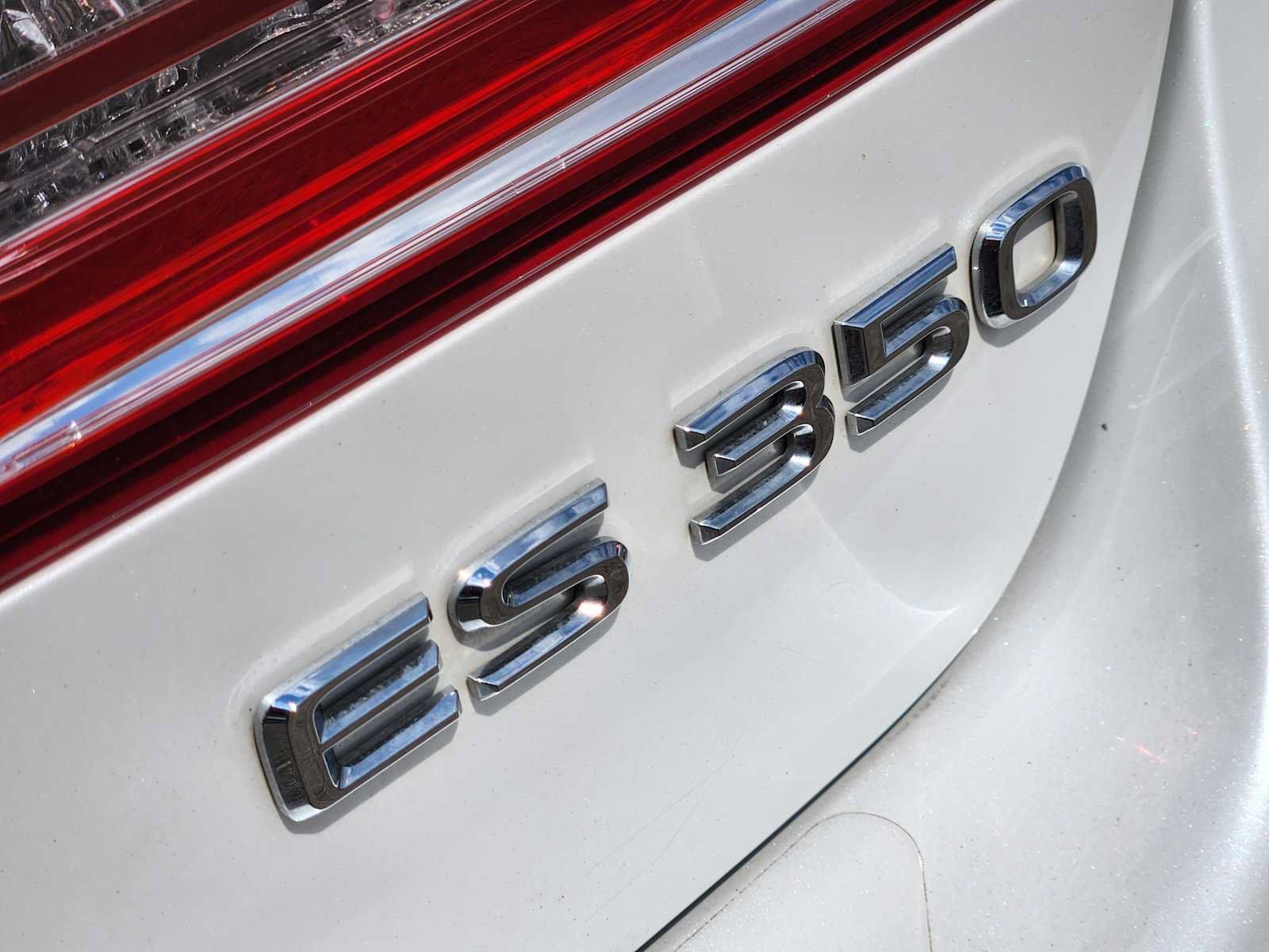 Used 2012 Lexus ES 350 FWD image 11