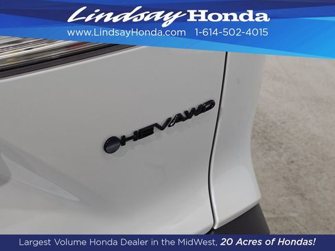 Used 2025 Toyota Corolla Cross AWD Hybrid image 6