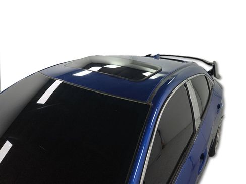 Used 2018 Honda Civic EX image 11