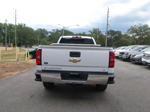 Used 2017 Chevrolet Silverado 1500 LT w/ All Star Edition RWD image 6