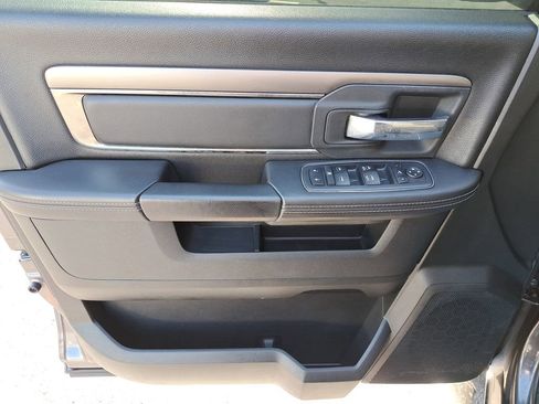 Used 2017 RAM 1500 Sport w/ Convenience Group image 13