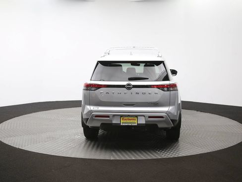 Used 2023 Nissan Pathfinder Platinum AWD/4WD image 34